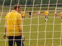 piłka nożna sport