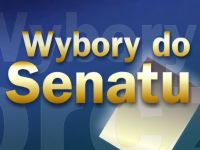 wybory senat