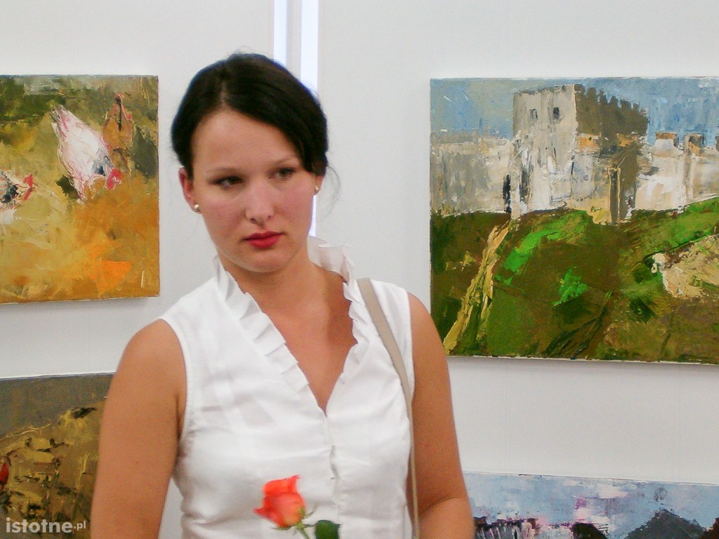 Marta Kisiliczyk