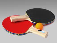 ping pong tenis
