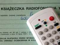pilot książeczka rtv