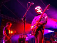 myslovitz koncert gitara