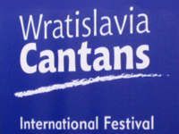 wratislavia cantans