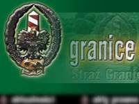 straż graniczna