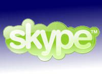 skype