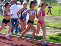 sport lekka atletyka biegi