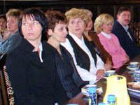 nauczyciel spotkanie