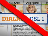 dialog