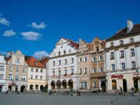rynek bolesławiec