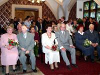 złote gody