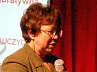 ciesielska jadwiga