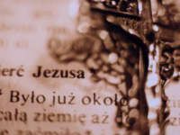 krzyż