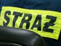 strażak