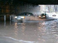 auto woda