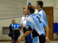 siatkówka mecz