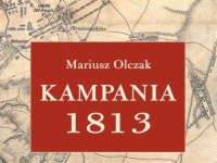 kampania 1813