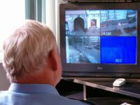 kamera monitoring