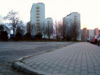 plac fabryczna