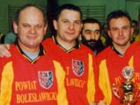 piłkarz powiat