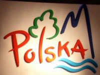 polska logo