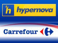 hypernova carrefour