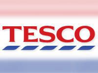 tesco logo
