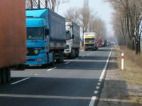 tir korek
