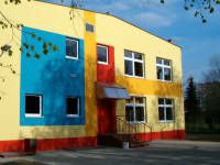 przedszkole budynek