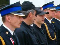 strażak straż pożarna