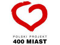 400 miast