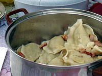 pierogi