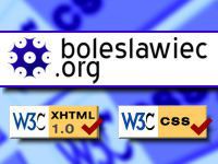 w3c css