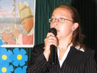 dziewczyna