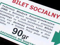 bilet