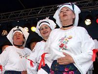 jutrzenka ludowość