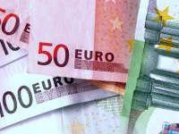 banknot euro