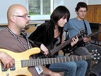 gitarzysta