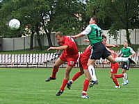 piłkarz