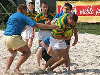rugby