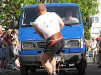 siłacz auto