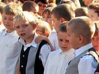 dziecko apel