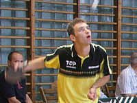 tenis stołowy