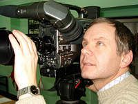 kamera tv