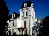 villa ambasada