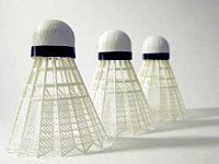 lotka badminton