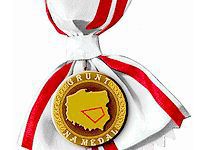 medal