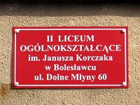 tablica IIlo
