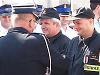 strażak