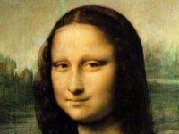 mona lisa