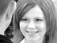 soroka paulina tu też może być londyn